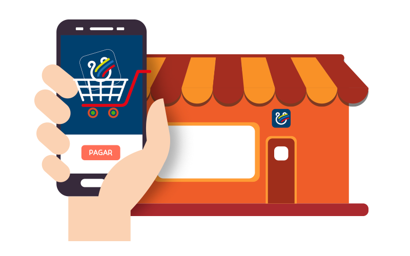 Costos market tienda eshop