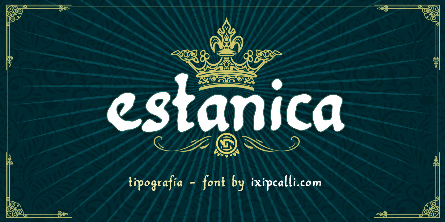 estanica