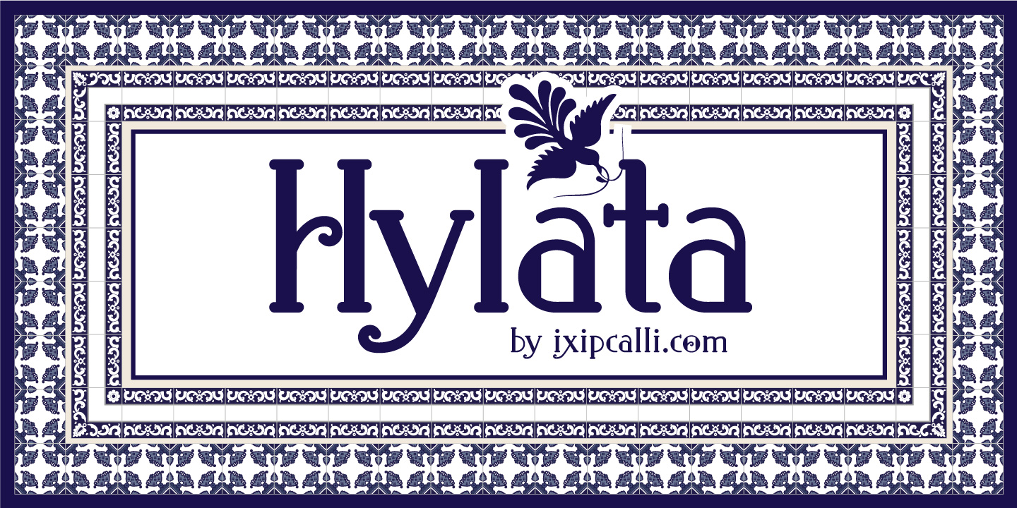hylata