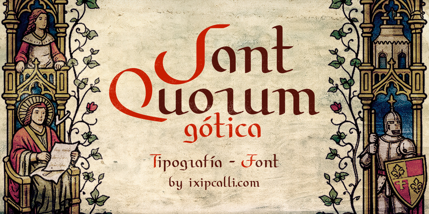 santquorum-gotica