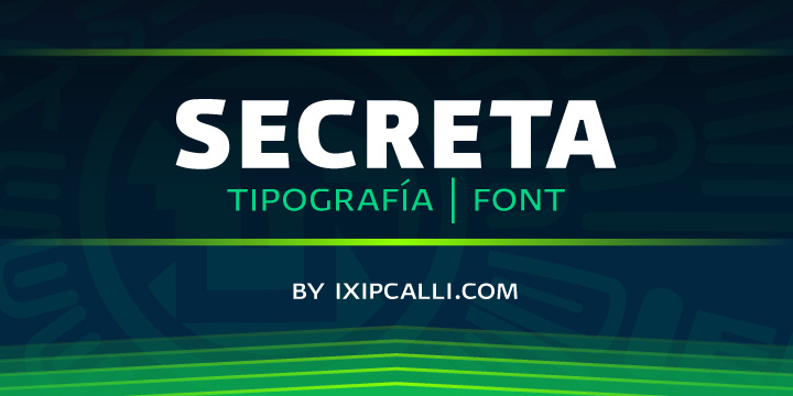 secreta