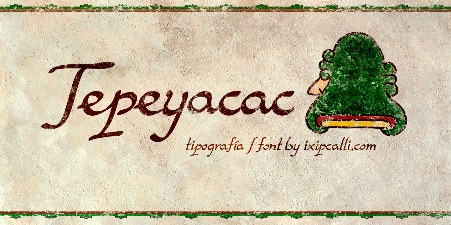 tepeyacac